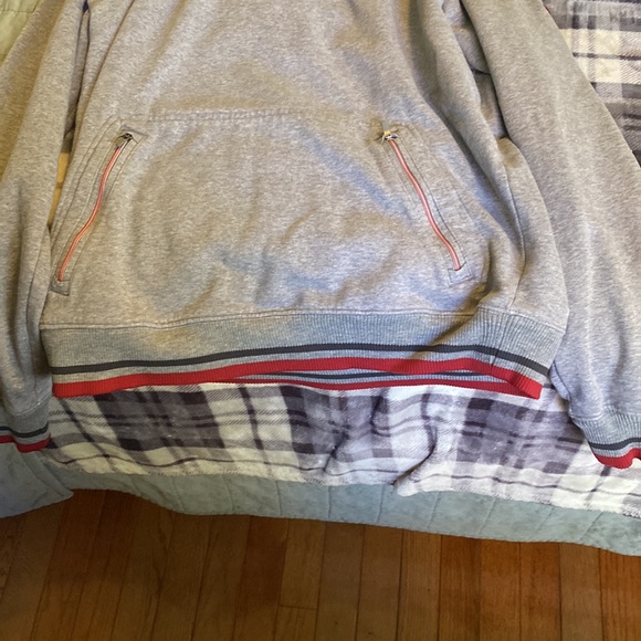 Iowa state Nike sweatshirt - Picture 3 of 4